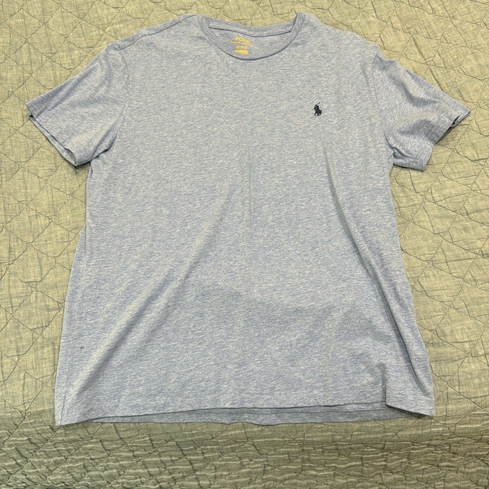 Polo Tee M
